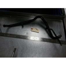 111Q011 Heater Line From 2014 Subaru Impreza  2.0